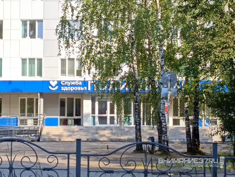 Ивановские больницы усилили выпускниками-медиками 2026 года