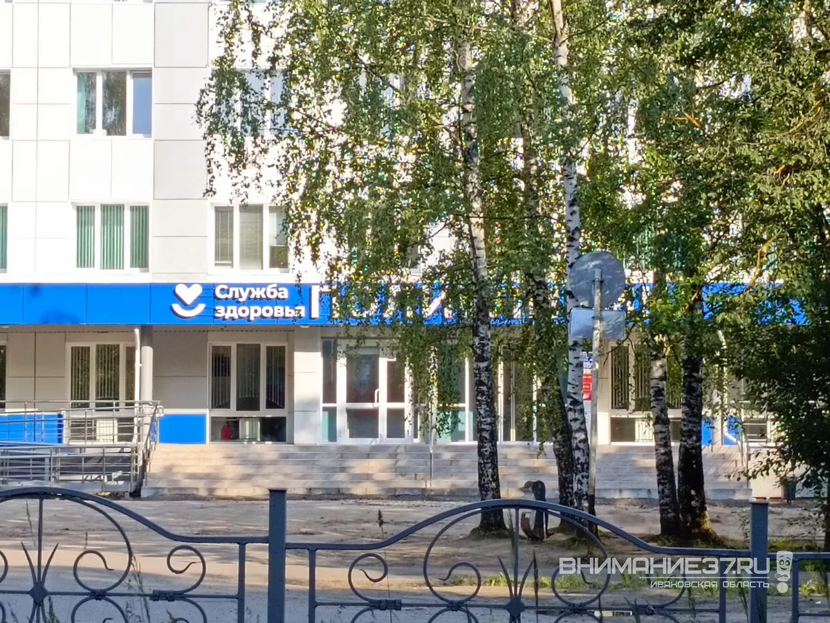 Ивановские больницы усилили выпускниками-медиками 2026 года