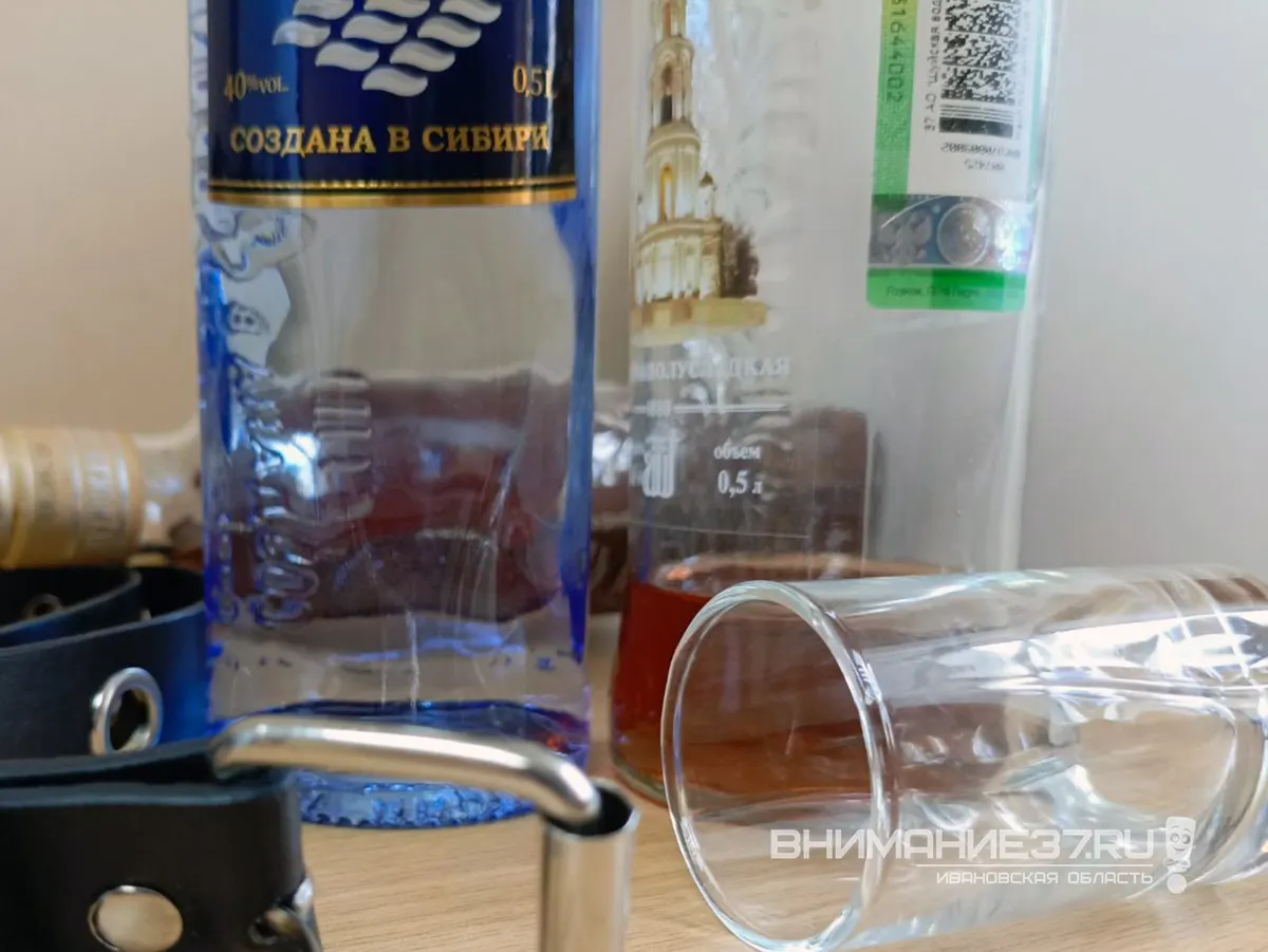 В Шуе 25 июля ограничат продажу алкоголя