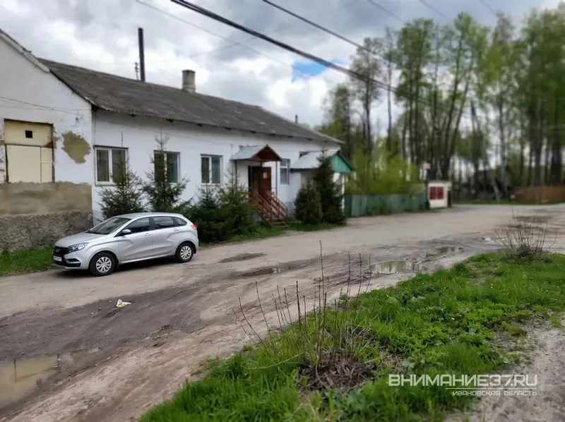 Юрьевец судится с властями из-за неработающей бани