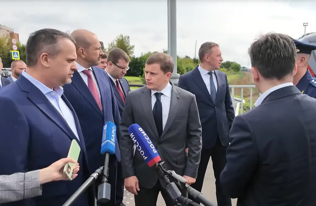 Московский министр оценил ивановское «наземное метро»