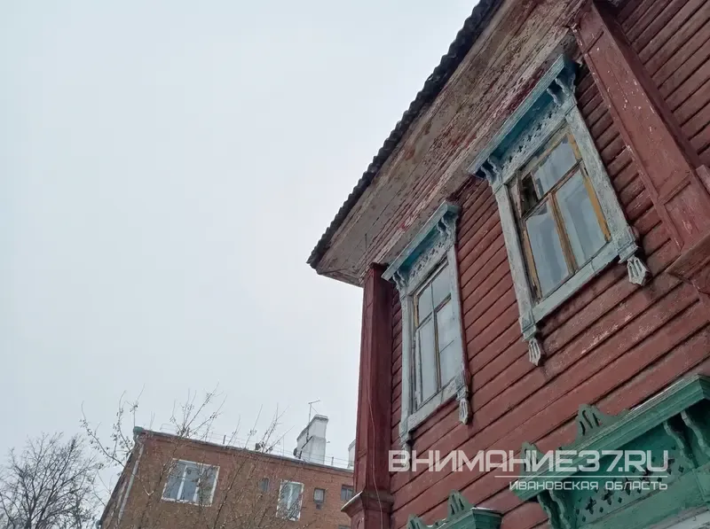 Жительнице Пучежа выплатят полмиллиона за аварийное жилье