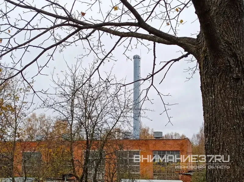 Иваново получило паспорт готовности к зиме раньше срока