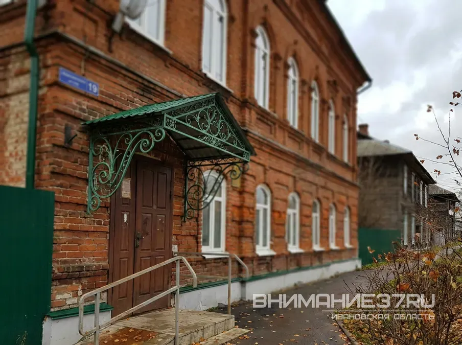 Житель Юрьевца сбежал от обязательных работ и попал в колонию