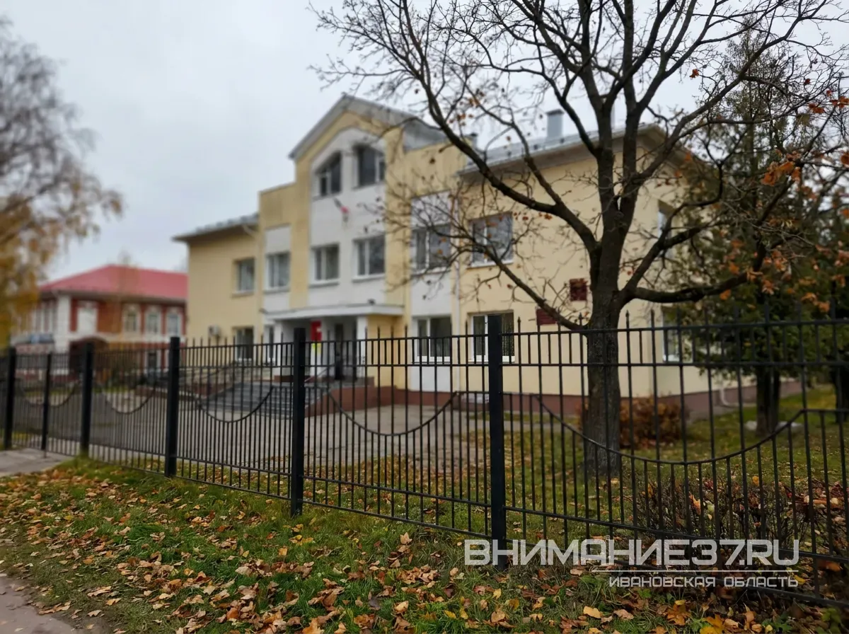Вичугский лихач сдал невиновного и сел на 4 года