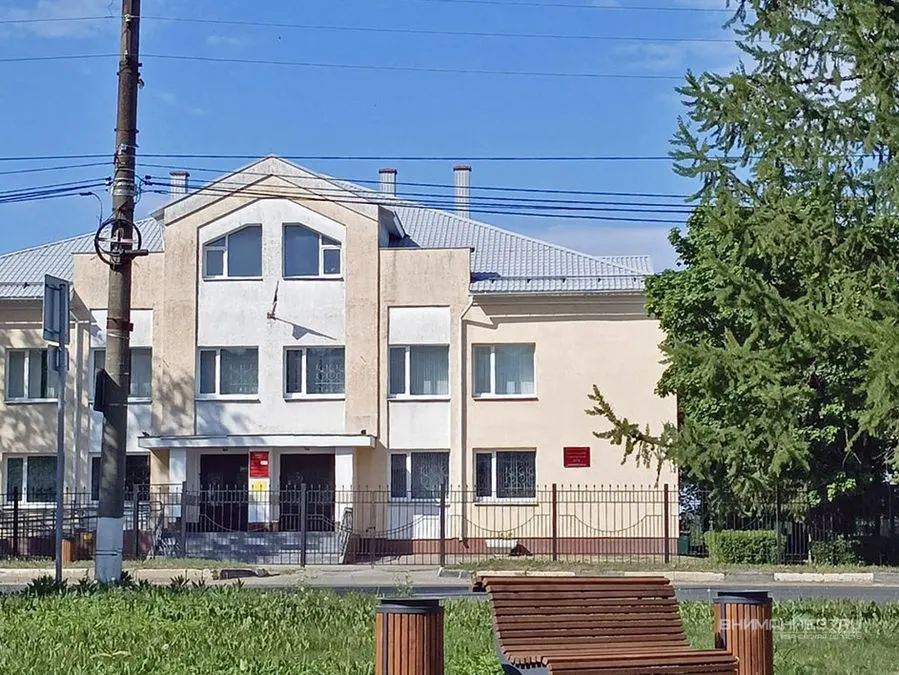 Вичужанин прописал мигранта в сгоревшем доме