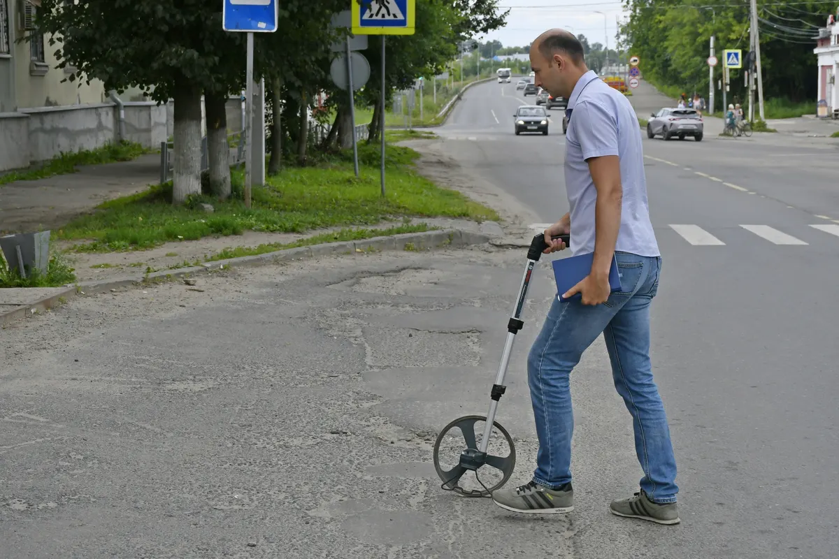 Улицу Советскую в Шуе ждет масштабное преображение