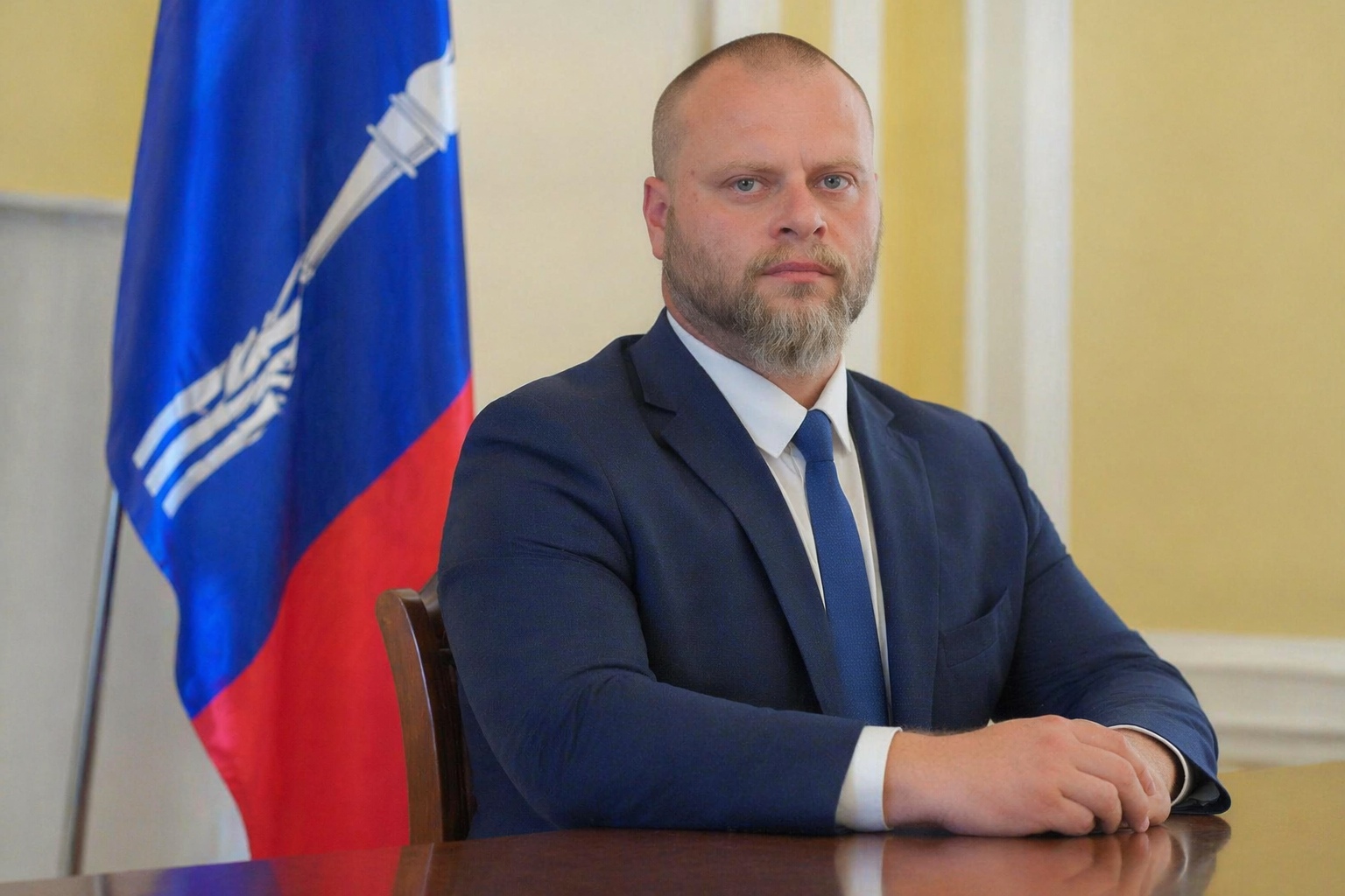 Дорожный департамент Ивановской области возглавил бывший первый замглавы Шуи
