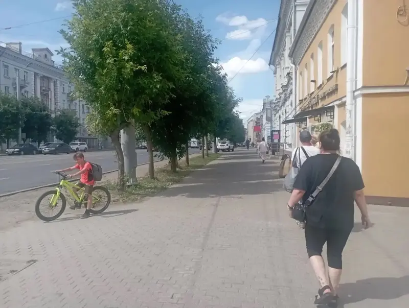 В Иванове перекроют проспект Ленина на три месяца — фото 8 из 9