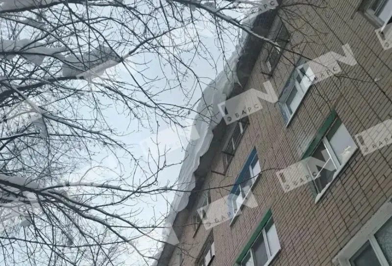 В Иванове пожар в доме на ТЭЦ-3 вызван незаконными подключениями к электросетям — фото 7 из 7
