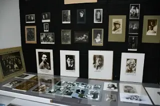 В Иванове открылась масштабная историческая экспозиция, посвящённая 155-летию города — фото 2 из 7