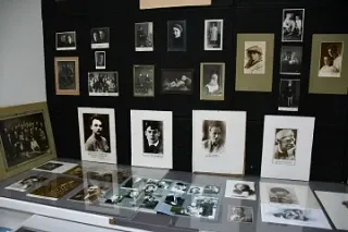 В Иванове открылась масштабная историческая экспозиция, посвящённая 155-летию города — фото 2 из 7
