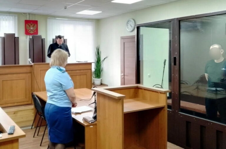 Заволжец получил 8,5 лет за убийство жены и долги по алиментам