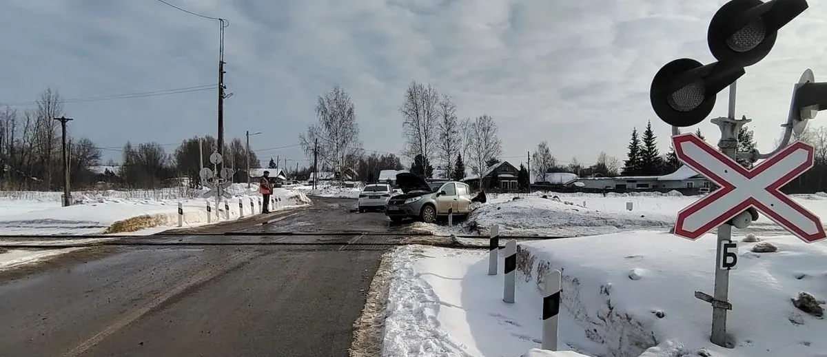 В Ивановской области водитель заплатит за ДТП с новым «Орланом»