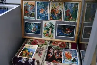 В Иванове открылась масштабная историческая экспозиция, посвящённая 155-летию города — фото 4 из 7