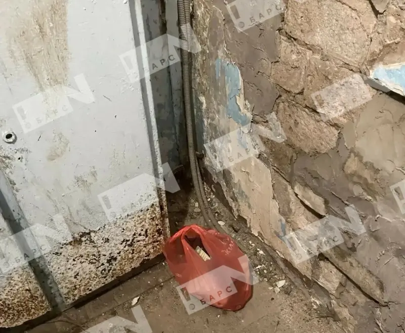 В Иванове пожар в доме на ТЭЦ-3 вызван незаконными подключениями к электросетям — фото 6 из 7