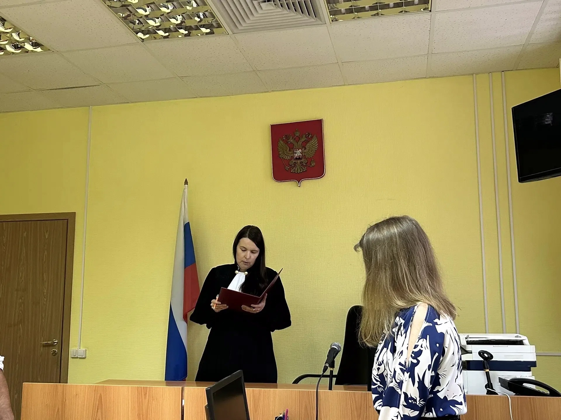 Ивановский суд взыскал миллион за ошибку врачей