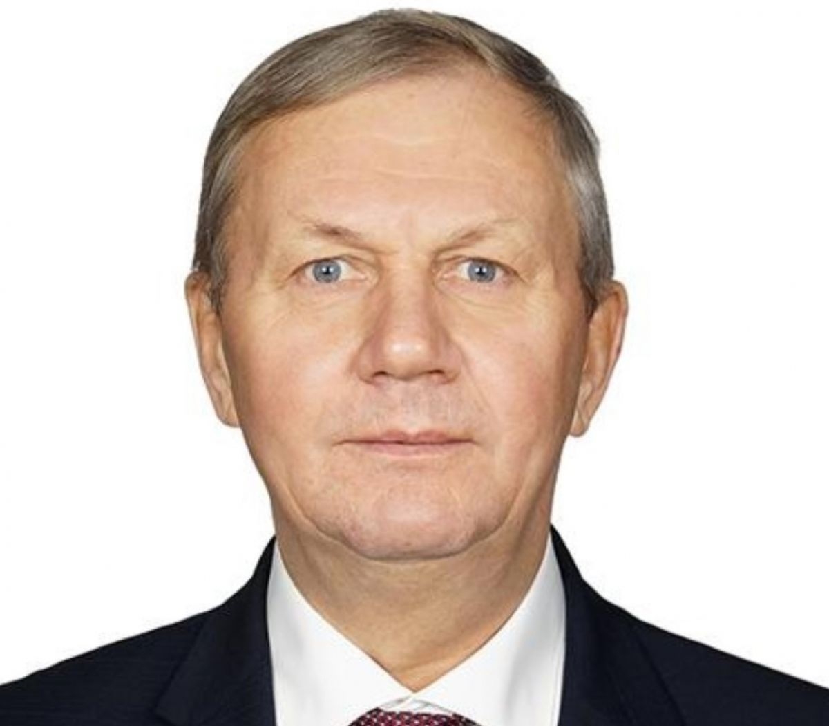 Анатолий Молодов