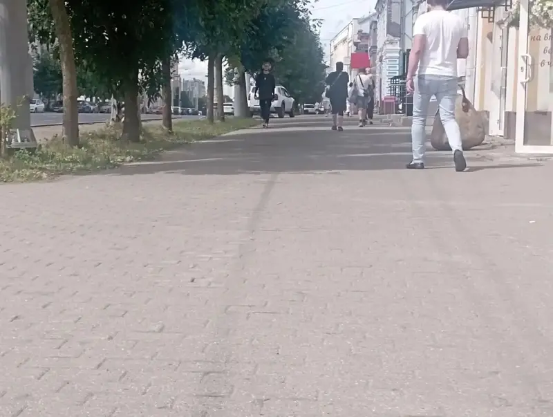 В Иванове перекроют проспект Ленина на три месяца — фото 9 из 9