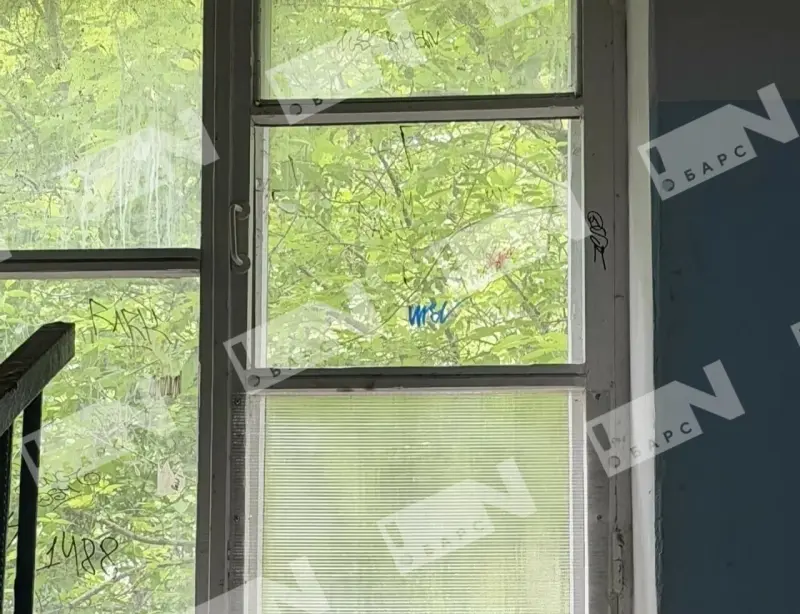 В Иванове пожар в доме на ТЭЦ-3 вызван незаконными подключениями к электросетям — фото 3 из 7