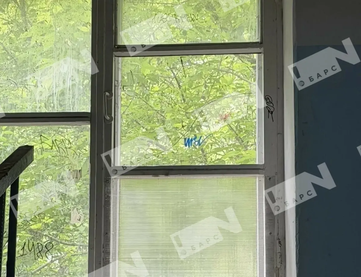 В Иванове пожар в доме на ТЭЦ-3 вызван незаконными подключениями к электросетям — фото 3 из 8