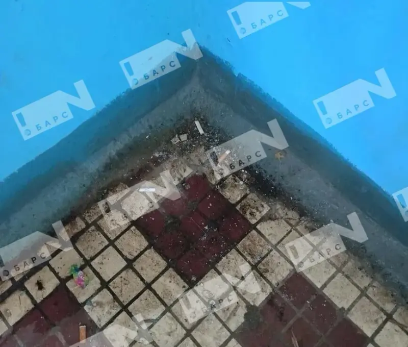 В Иванове пожар в доме на ТЭЦ-3 вызван незаконными подключениями к электросетям — фото 5 из 7