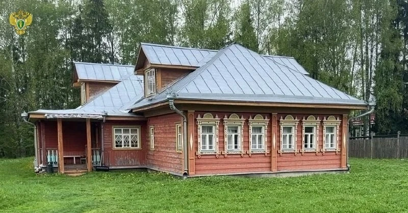 Отель в Плёсе снесут по требованию прокуратуры