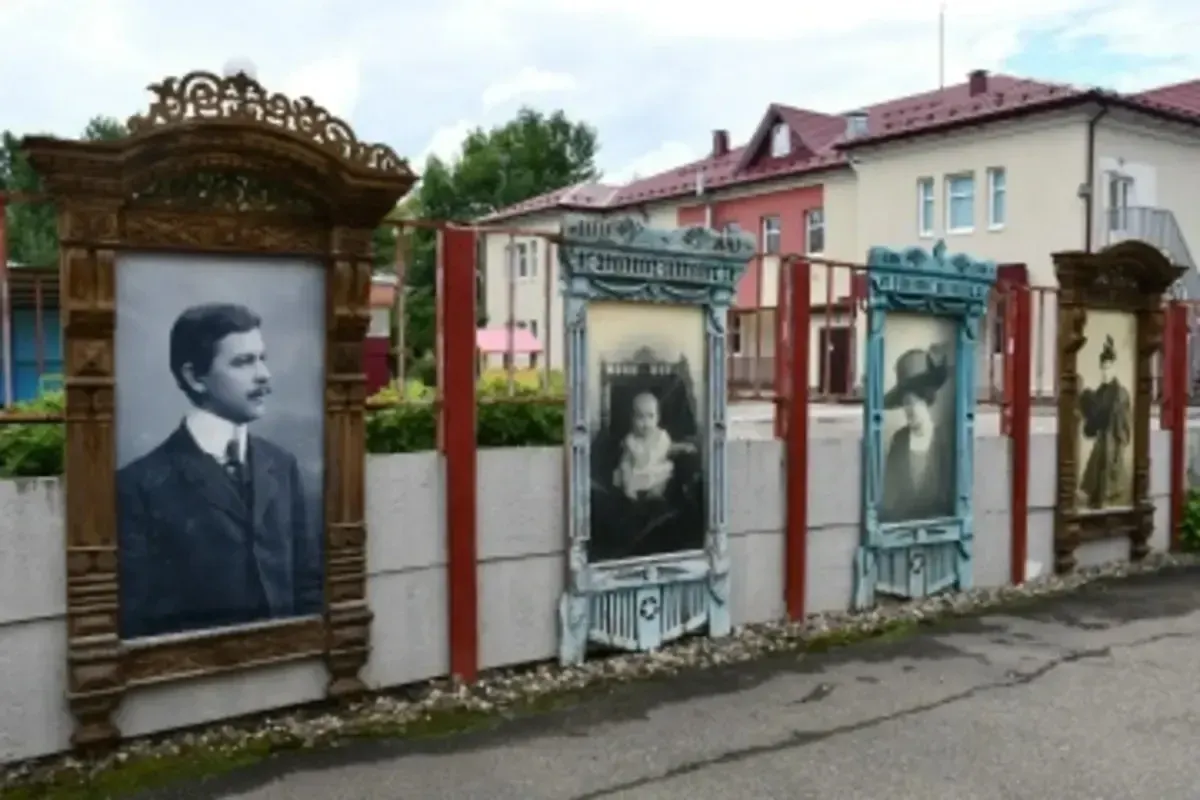 В Иванове открылась масштабная историческая экспозиция, посвящённая 155-летию города