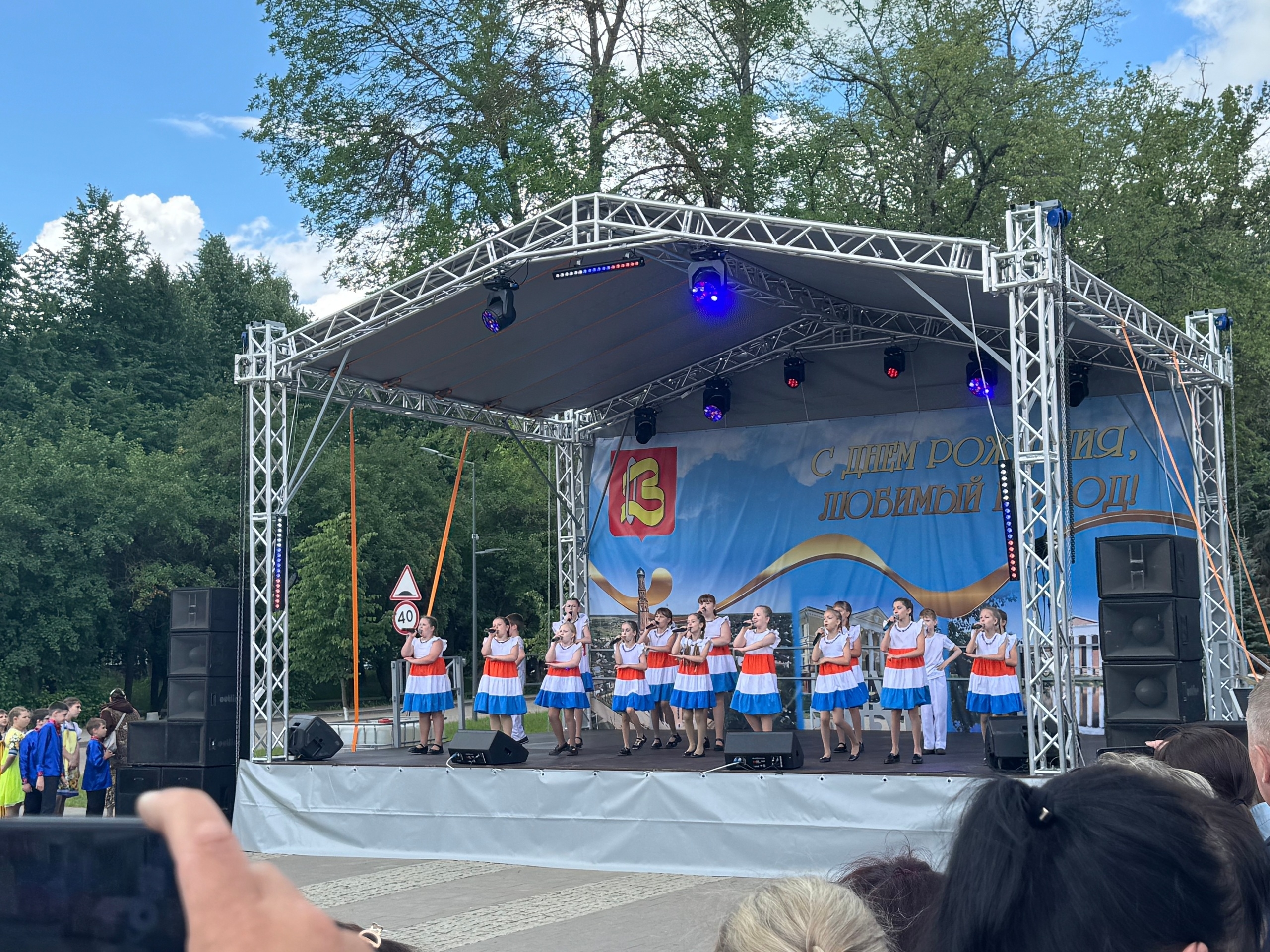 Вичугский ДК выиграл 3 миллиона на народные гулянья