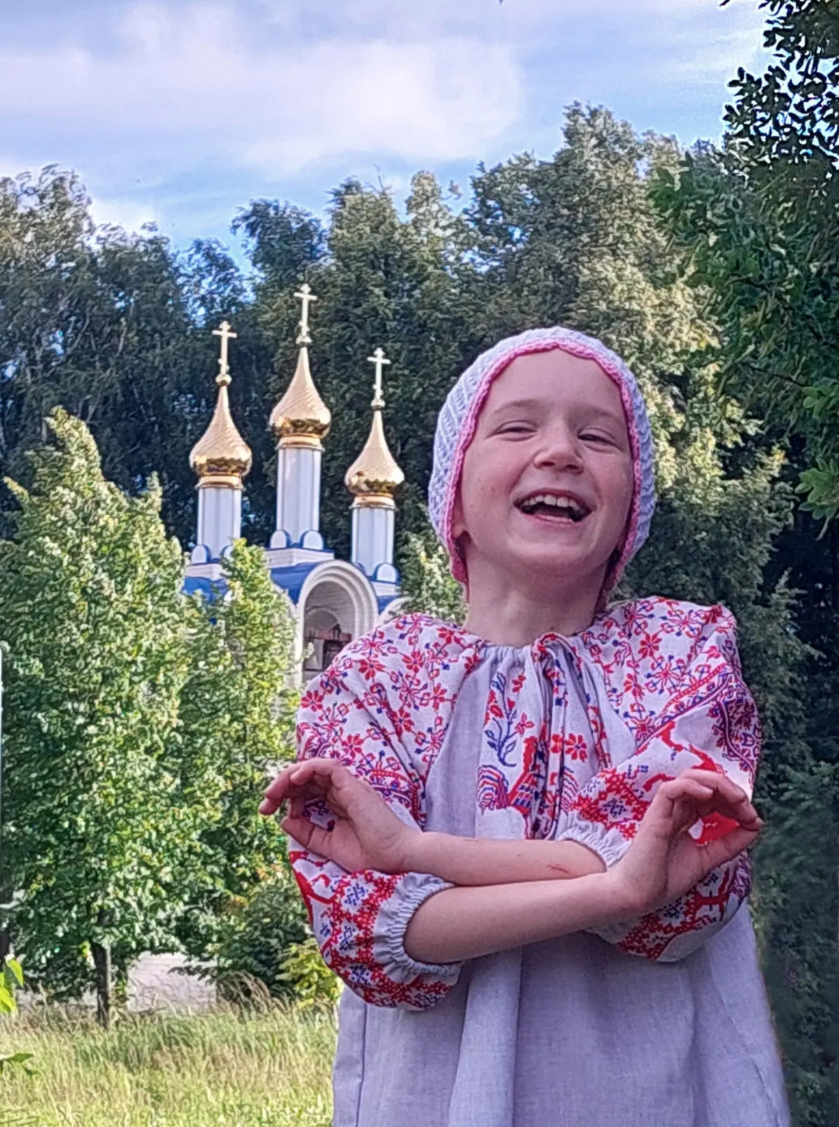 В Пучеже зазвучали колокола новой звонницы — фото 2 из 8