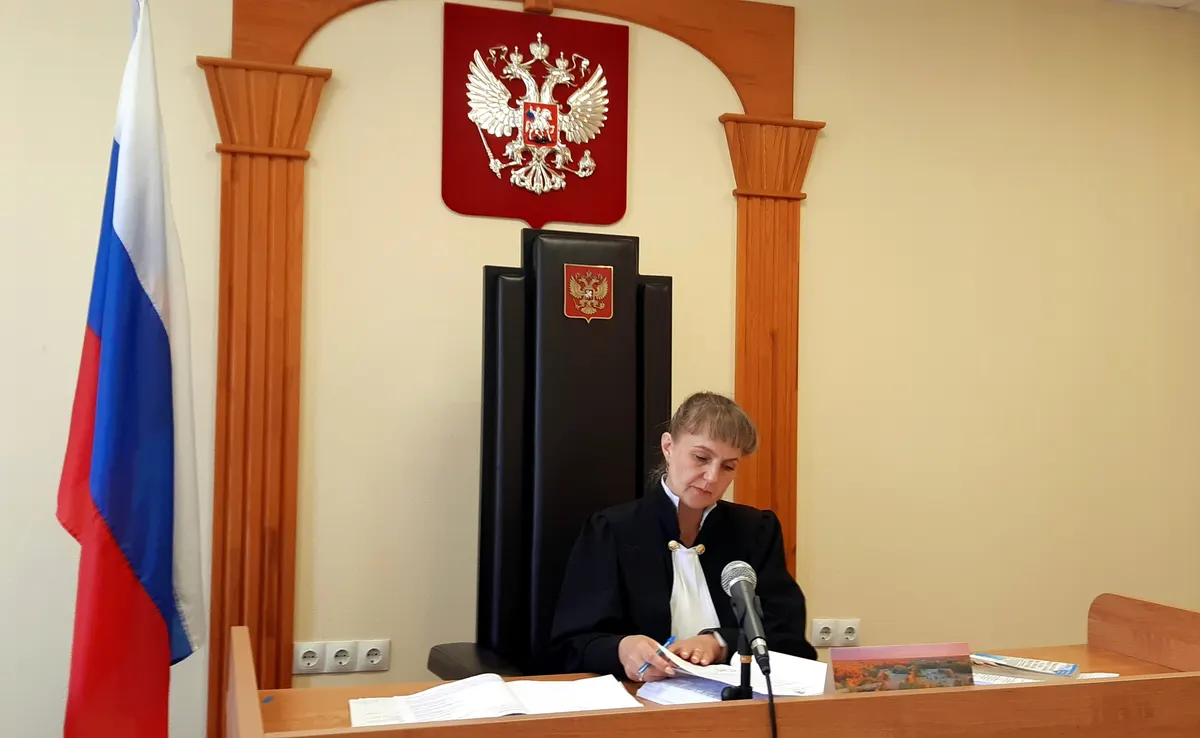 Суд изъял участок на Горе Левитана в Плесе для защиты леса