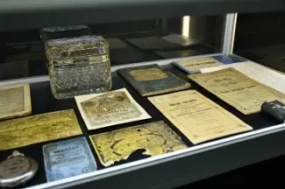 В Иванове открылась масштабная историческая экспозиция, посвящённая 155-летию города — фото 7 из 7