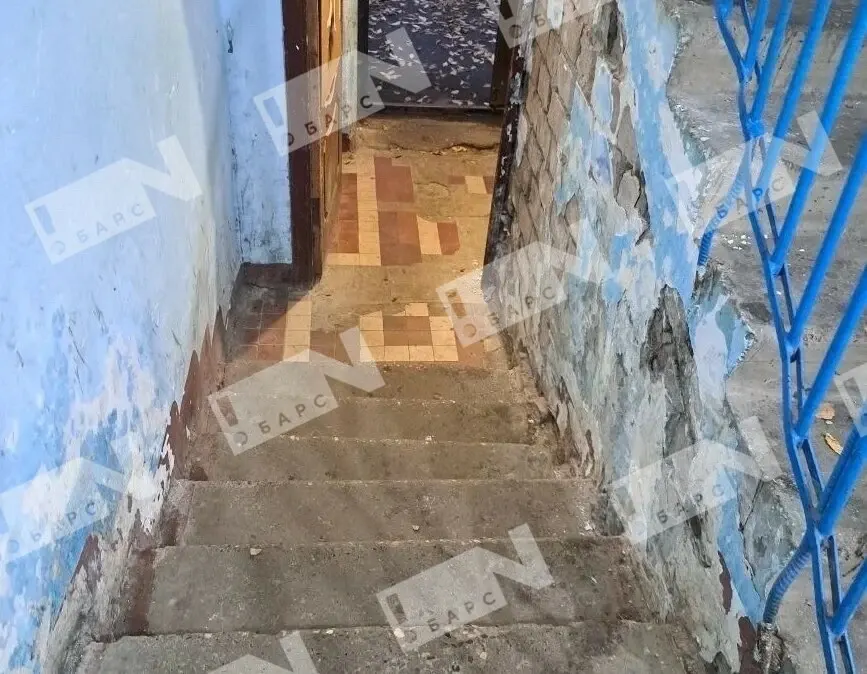 В Иванове пожар в доме на ТЭЦ-3 вызван незаконными подключениями к электросетям