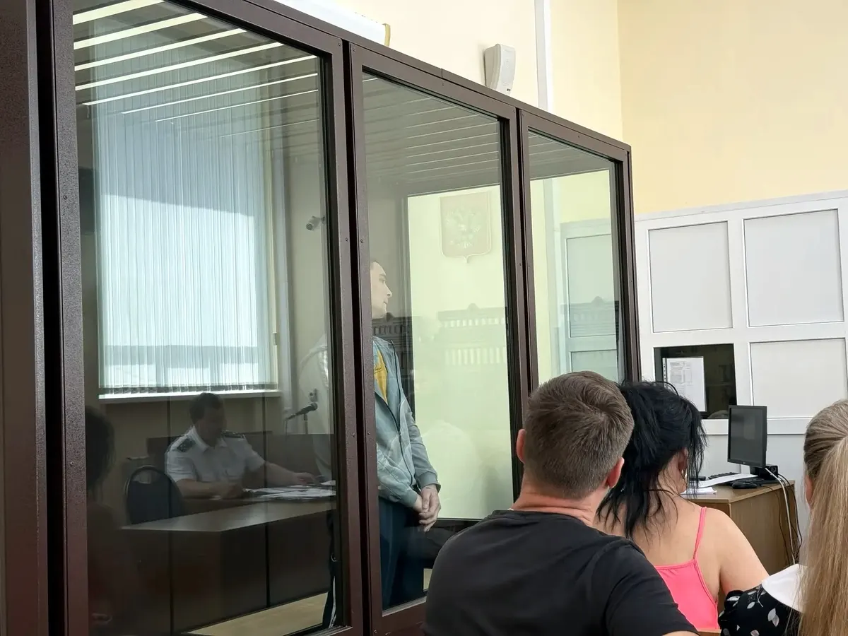 Шуйский суд отправил подсудимого в исправительную колонию общего режима за избиение гаишника