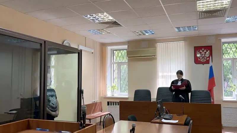 Москвич получил 7,5 лет за наркотрафик через Ивановскую область