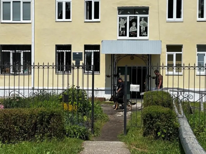 Заволжск отработал действия при угрозе теракта