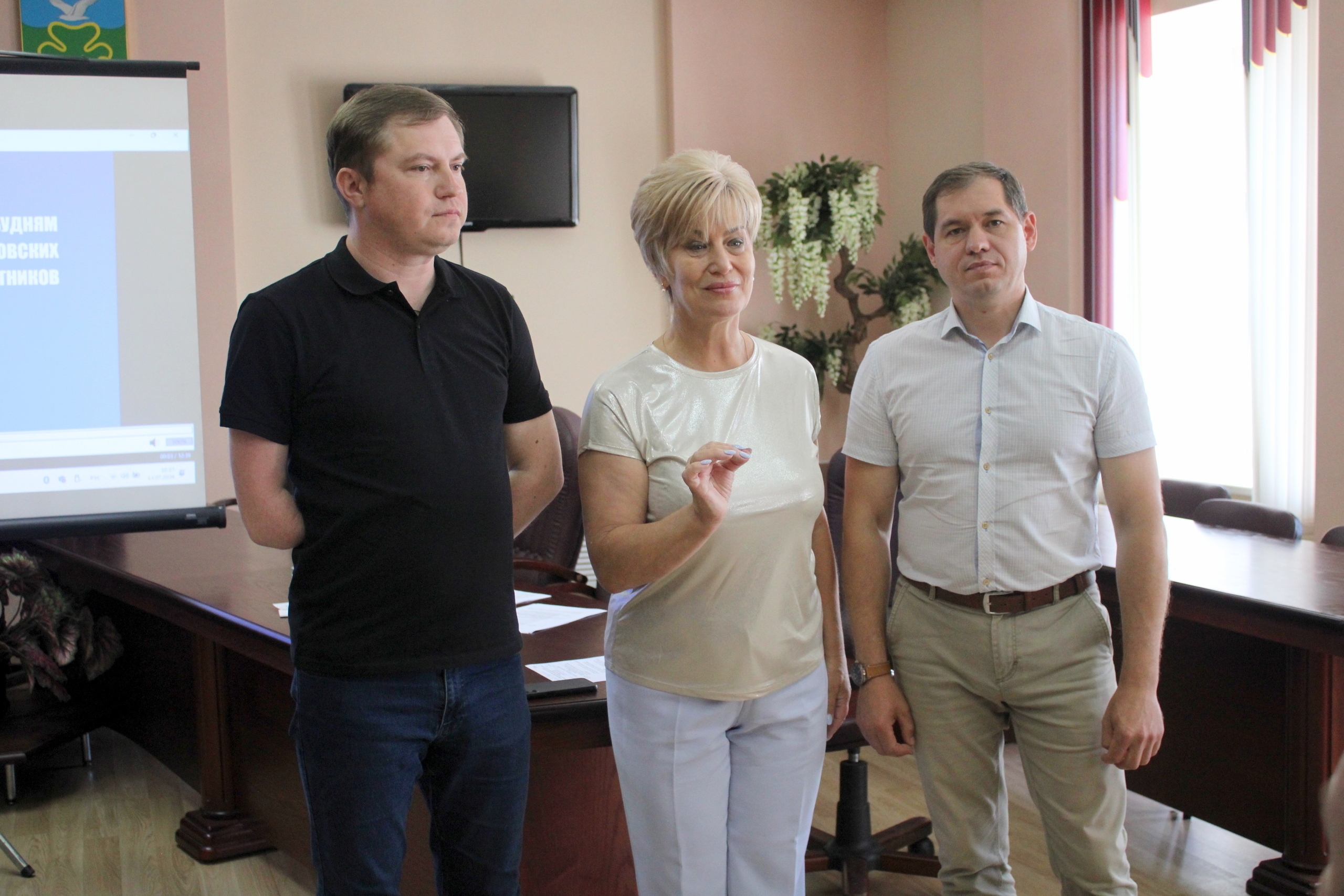 Кинешма собрала лучших правозащитников области на конкурсе "Уполномочен помогать" — фото 4 из 8