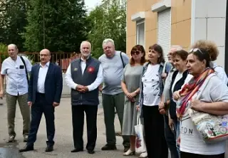 В Иванове открылась масштабная историческая экспозиция, посвящённая 155-летию города — фото 1 из 7