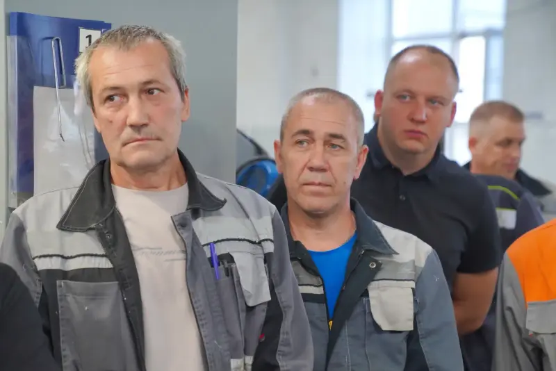 В Ивановской области изменят правила получения звания ветерана труда — фото 2 из 2