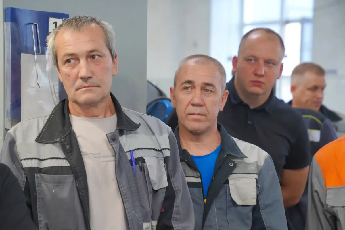В Ивановской области изменят правила получения звания ветерана труда — фото 2 из 2