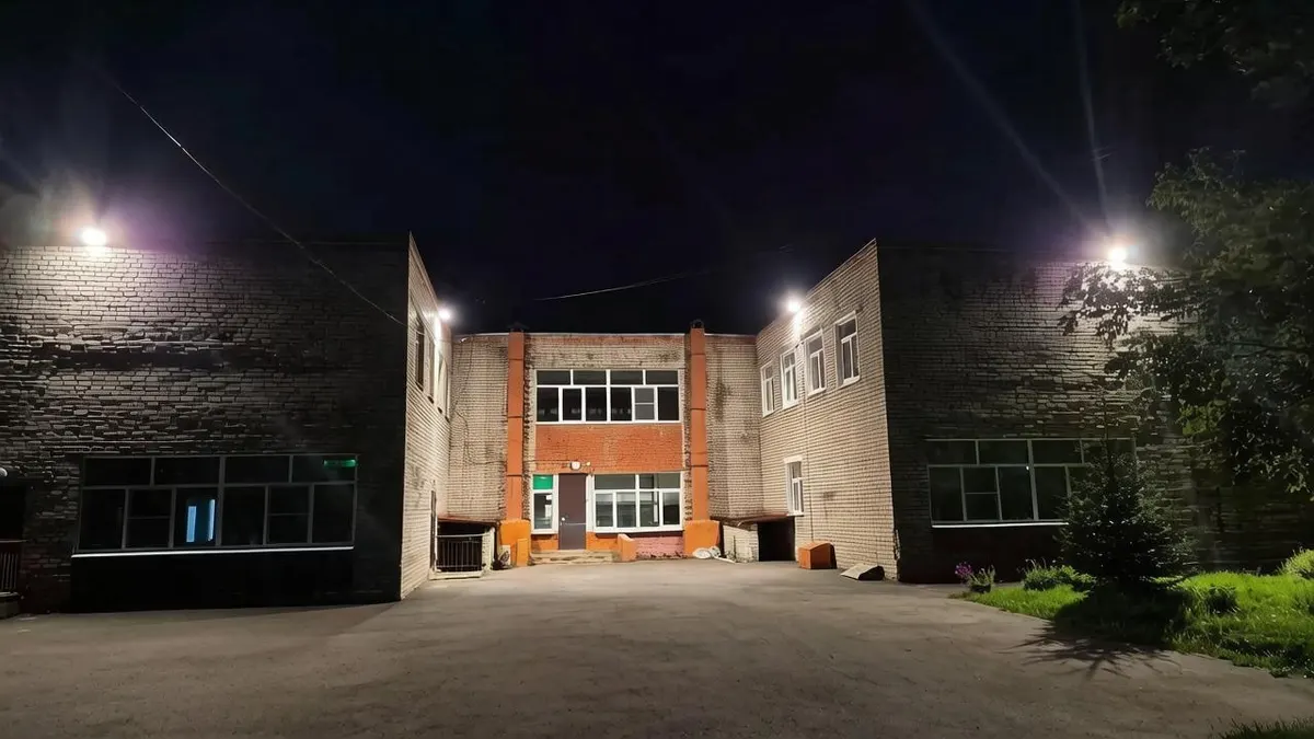В Заволжске детсад №2 капитально обновили изнутри 