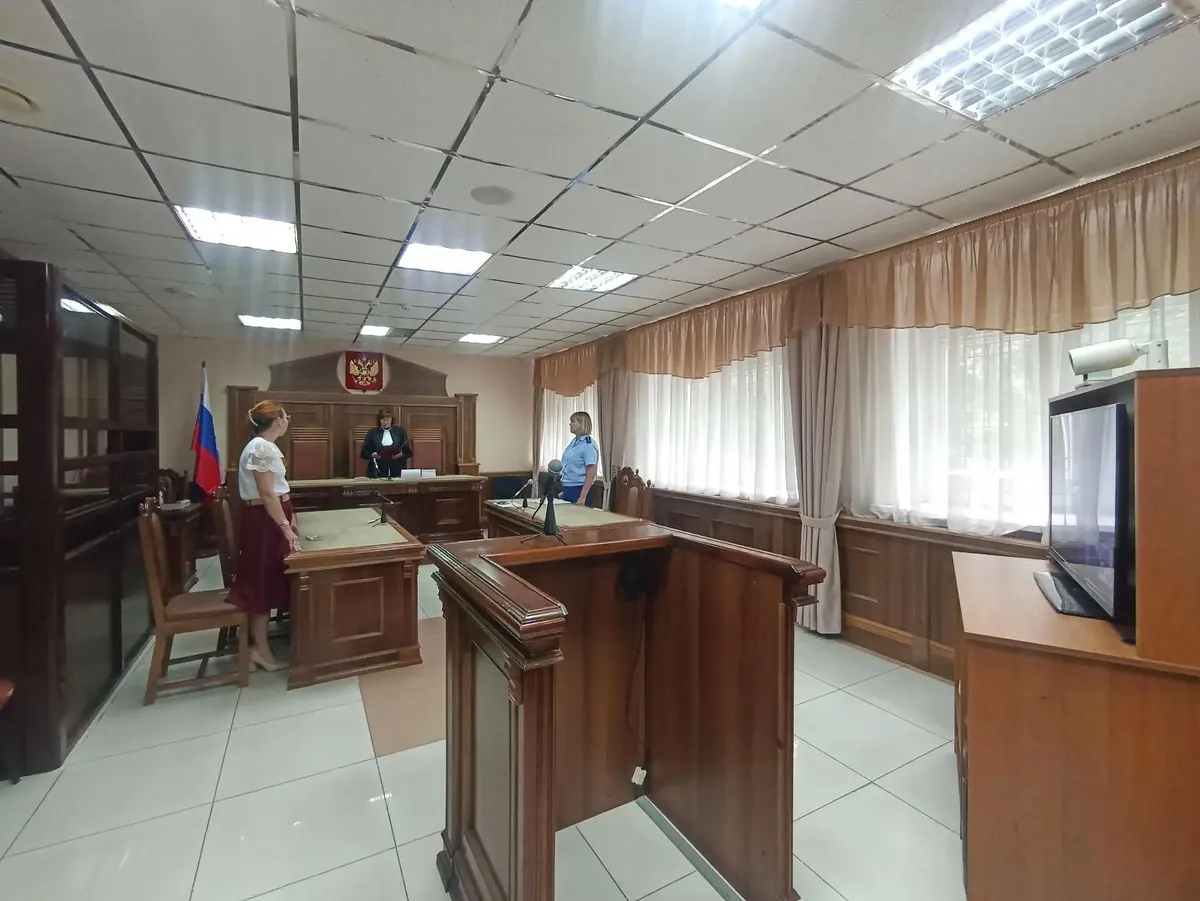 Шуянина, пытавшегося разрушить подстанцию, оставили в СИЗО