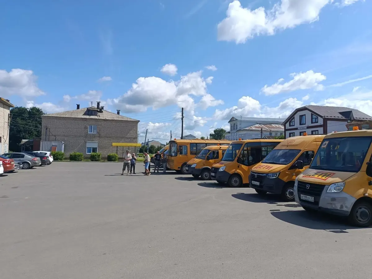 В Гавриловом Посаде школы готовы к учебному году на 100 процентов