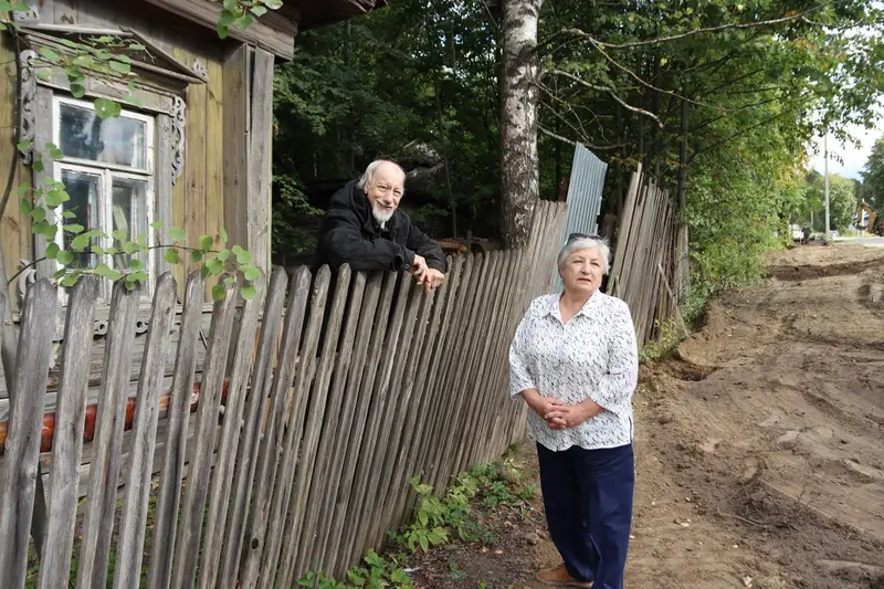 Южские депутаты проверили, как ремонтируют три главные дороги — фото 3 из 3