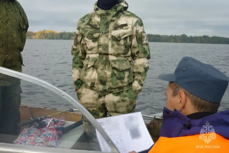 В Пучеже судоводитель поплатился рублём за опасную перевозку — фото 2 из 2