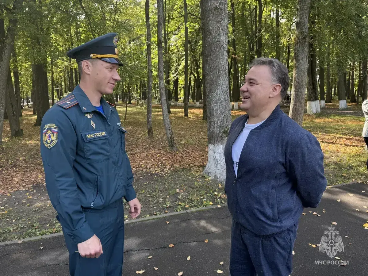 Шуйские школы охватит волна учебных тревог