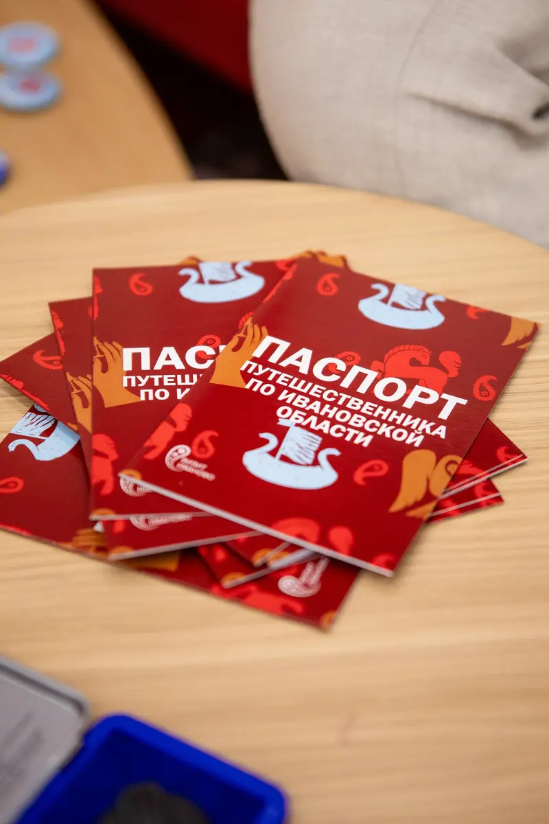 Кинешма зазывает гостей на купеческий размах с вареньем и патефоном — фото 7 из 8