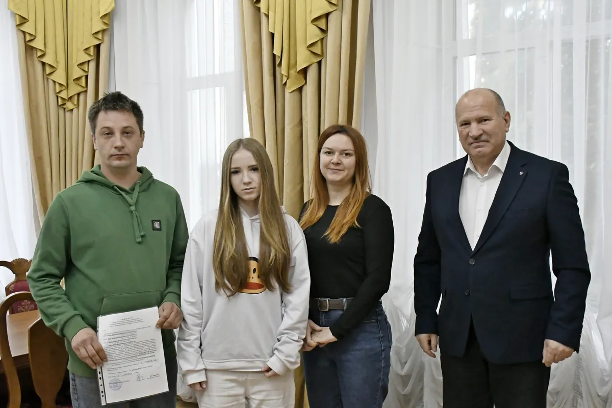 Шуйская семья получила 2 млн на жилье после семи лет ожидания