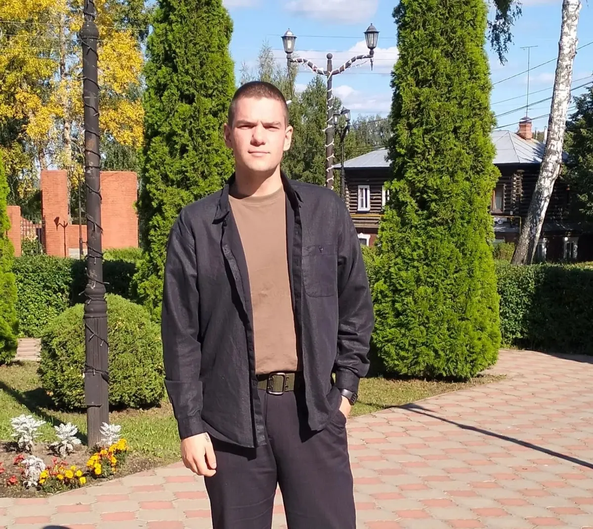 В Наволоки приехал молодой культорганизатор по новой программе