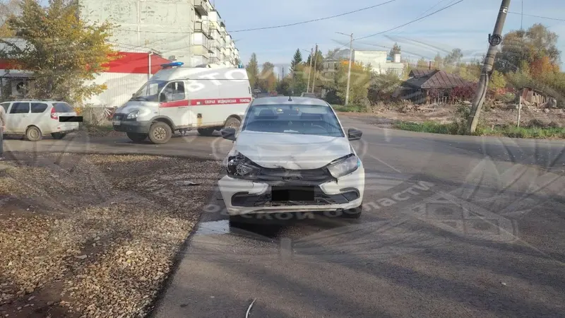 Отец в Вичуге дал сыну питбайк и попал под статью